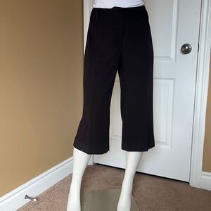 Reitmans Capris /Size 11